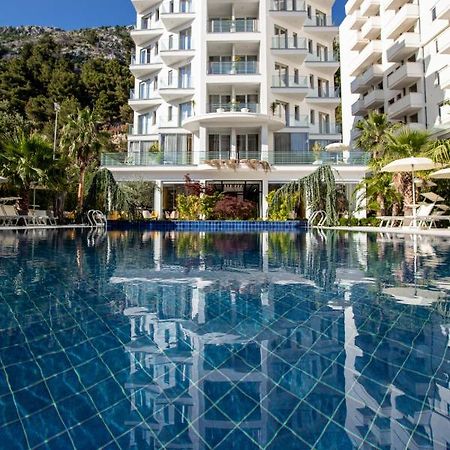 Mille Amici Hotel Shengjin Ngoại thất bức ảnh