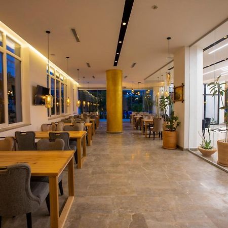 Mille Amici Hotel Shengjin Ngoại thất bức ảnh