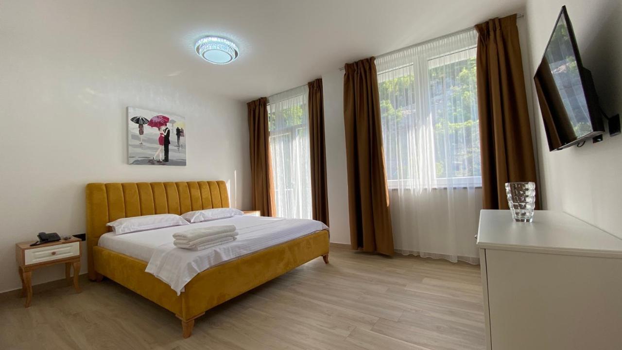 Mille Amici Hotel Shengjin Ngoại thất bức ảnh